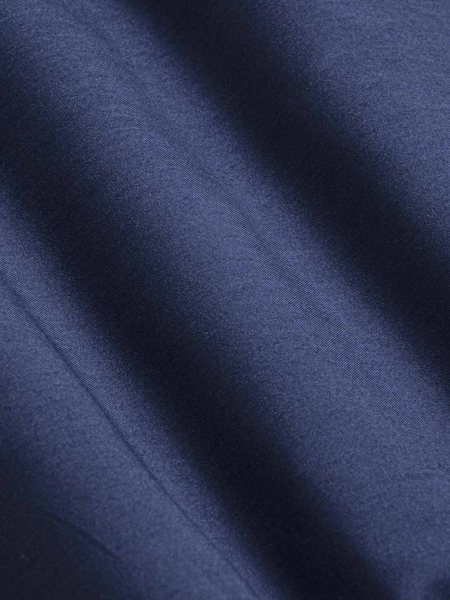 Overhemd Leira Navy