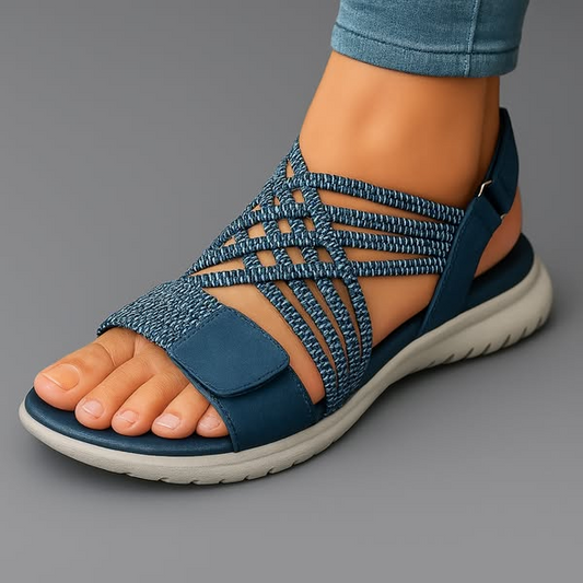 Emma™ | Orthopedische Sandalen