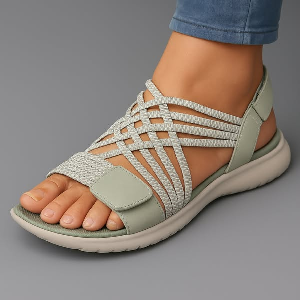 Emma™ | Orthopedische Sandalen