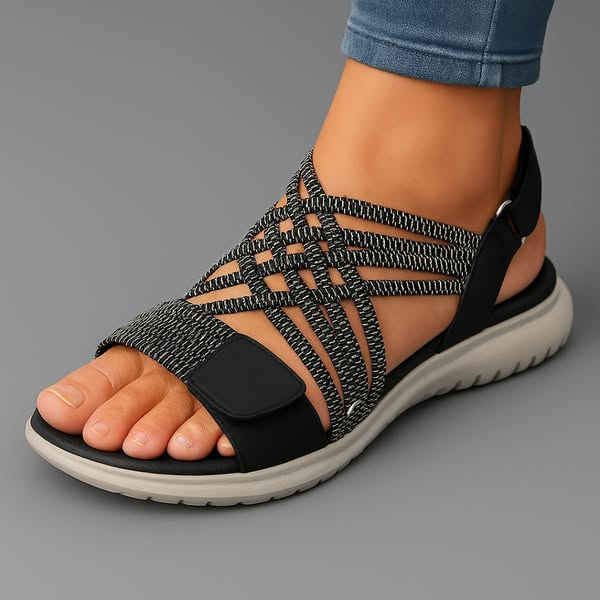 Emma™ | Orthopedische Sandalen