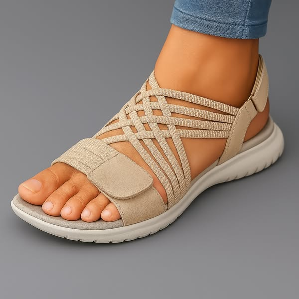 Emma™ | Orthopedische Sandalen