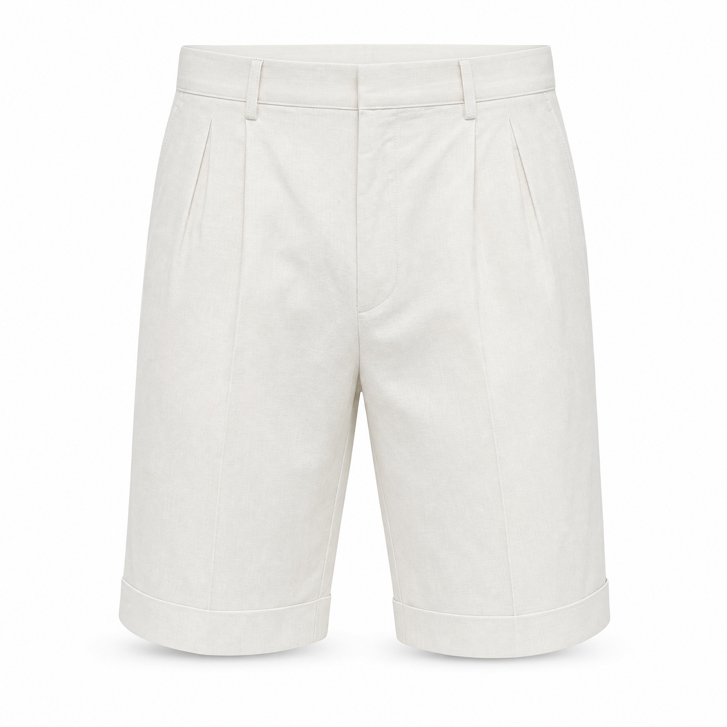 Genaro Short – Verfijnd, Tijdloos & Comfortabel (1+1 GRATIS)