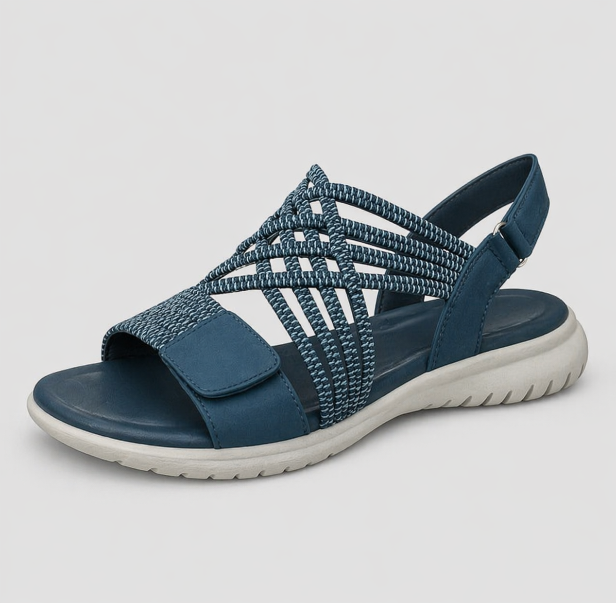 Emma™ | Orthopedische Sandalen